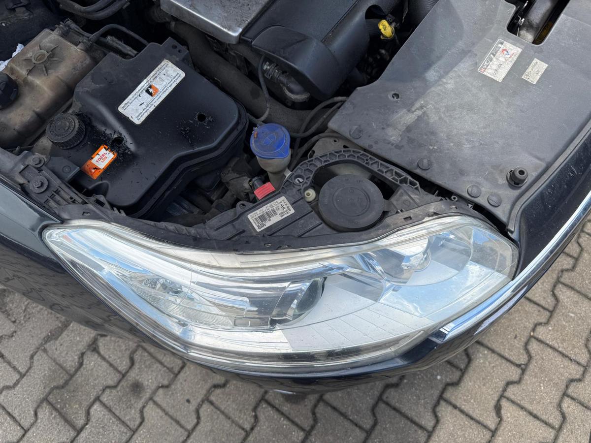 Citroen C5 original Scheinwerfer rechts Xenon 89902752 BJ10
